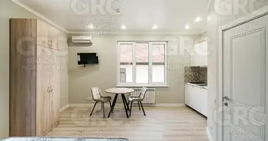 1 room apartment in Evenkiysky Rayon, Russia