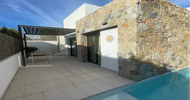 2 bedroom house in Orihuela, Spain