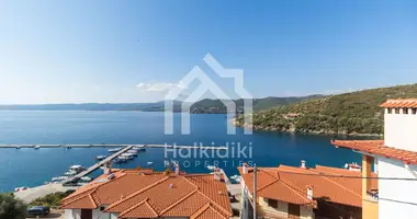 Villa 2 rooms in Pyrgadikia, Greece
