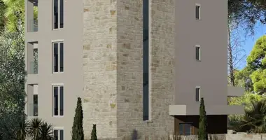 Mieszkanie 2 pokoi w Susanj, Czarnogóra