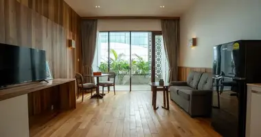 Kondominium 1 zimmer in Sangkat Veal Vong, Kambodscha