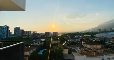 Квартира 3 спальни в Яйлалы, Турция