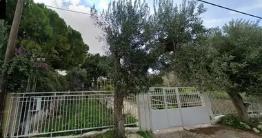 Parcela en Municipality of Saronikos, Grecia
