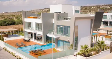 Villa 3 bedrooms in Ayia Napa, Cyprus