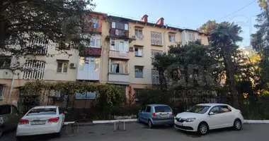 Mieszkanie 2 pokoi w Evenkiysky Rayon, Rosja