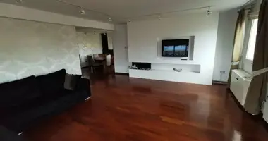 Mieszkanie 3 pokoi w Limassol, Cypr