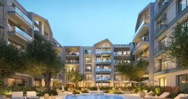 2 bedroom apartment in Tivat, Montenegro