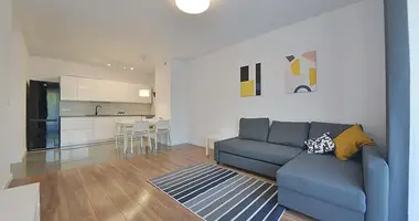 Appartement 3 chambres dans Varsovie, Pologne