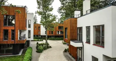 Квартира 4 комнаты в Юрмала, Латвия