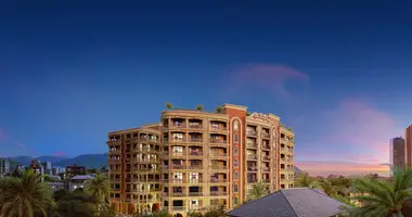 Estudio 1 habitación en Batumi, Georgia