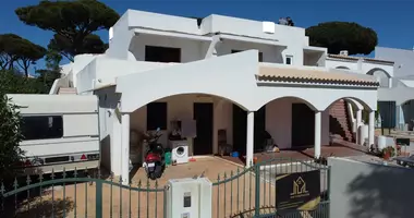 Villa Villa de 4 habitaciones en Faro, Portugal
