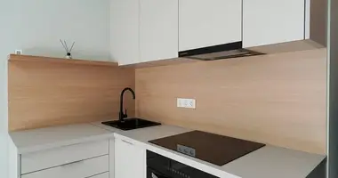 Mieszkanie 1 pokój w Kopishche, Białoruś
