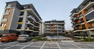 Wohnung 3 zimmer in Aksu, Türkei