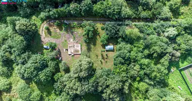 Grundstück in Kaunas, Litauen