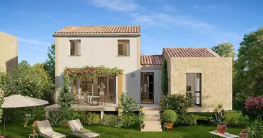 Villa in Frankreich