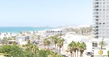 Appartement 4 chambres dans Ashdod, Israël