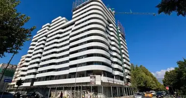 1 bedroom apartment in Tirana Municipality, Albania