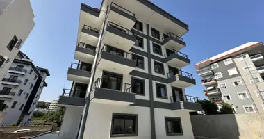 Apartamento 2 habitaciones en Alanya, Turquía
