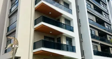 4 bedroom apartment in Turkey