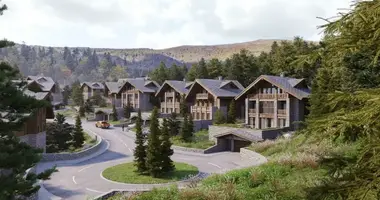 Chalet 6 chambres dans Kolašin, Monténégro