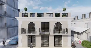 Студия 1 спальня в Thermi, Греция