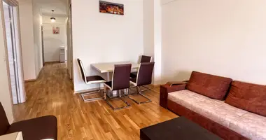 Wohnung 2 Schlafzimmer in Budva, Montenegro