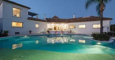 Maison 6 chambres dans Bel Air, Espagne
