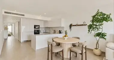 2 bedroom apartment in Dos Hermanas, Spain