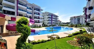 Appartement 2 chambres dans Kestel, Turquie