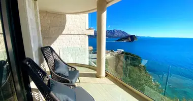 Appartements à plusieurs niveaux 2 chambres dans Komosevina, Monténégro