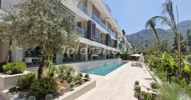 Apartamento 3 habitaciones en Konyaalti, Turquía
