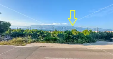 Участок земли в Супетар, Хорватия