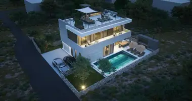 Villa in Opcina Sukosan, Kroatien