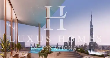 Penthouse 8 zimmer in Dubai, Vereinigte Arabische Emirate