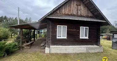Casa en Liubcanski sielski Saviet, Belarús