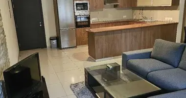 Apartamento 2 habitaciones en Limasol, Chipre