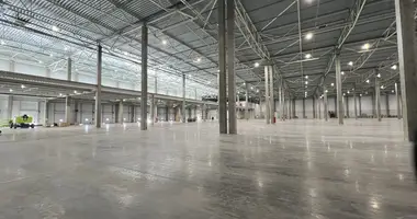 Склад 20 000 м² в муниципальный округ Истра, Россия