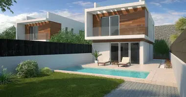 Villa 3 bedrooms in Orihuela, Spain