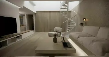 Townhouse 2 bedrooms in Municipality of Piraeus, Greece