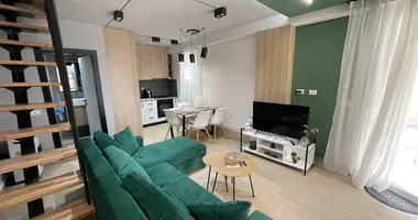 Apartamento 2 habitaciones en Bashkia Durres, Albania
