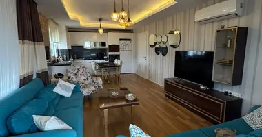 Wohnung 4 zimmer in Kargıcak, Türkei