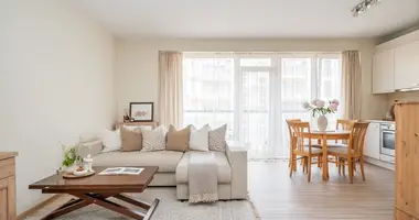 2 room apartment in Vilnius, Lithuania