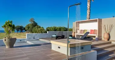 4 bedroom house in Máleme, Greece