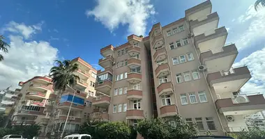 Appartement 2 chambres dans Mahmutlar, Turquie