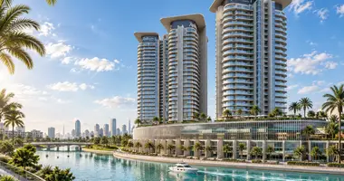 Appartement 1 chambre dans Abou Dabi, Émirats arabes unis