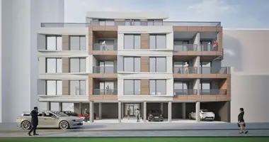 Wohnung in Burgas, Bulgarien