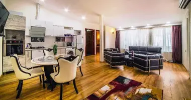 Apartment for rent in Tbilisi, Mtatsminda-Sololaki in Tiflis, Georgien