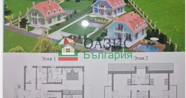 Haus 5 zimmer in Kosharitsa, Bulgarien