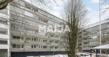 Wohnung 1 zimmer in Verwaltungsgemeinschaft Helsinki, Finnland