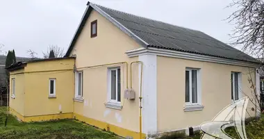 Haus in Brest, Belarus